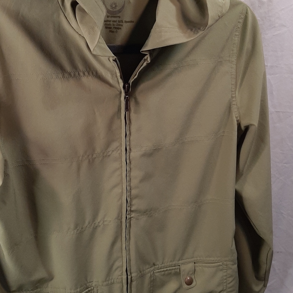 Jacket - Picture 2 of 5
